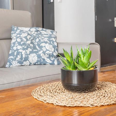 T3 Cosy A Marseille, Proche Vieux-Port Et Gare公寓 外观 照片