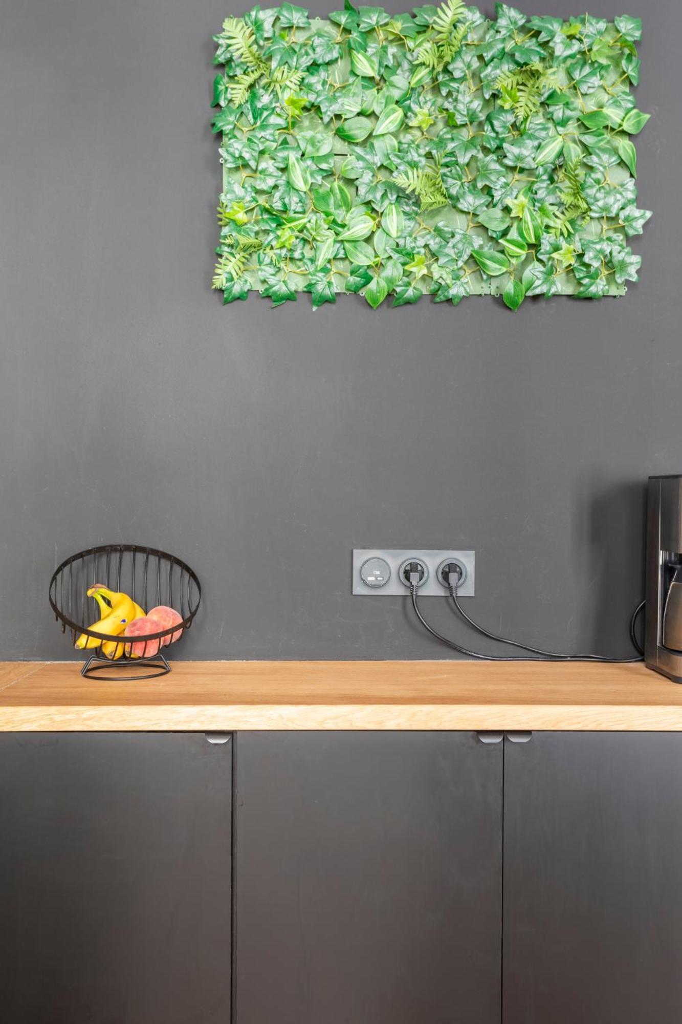 T3 Cosy A Marseille, Proche Vieux-Port Et Gare公寓 外观 照片