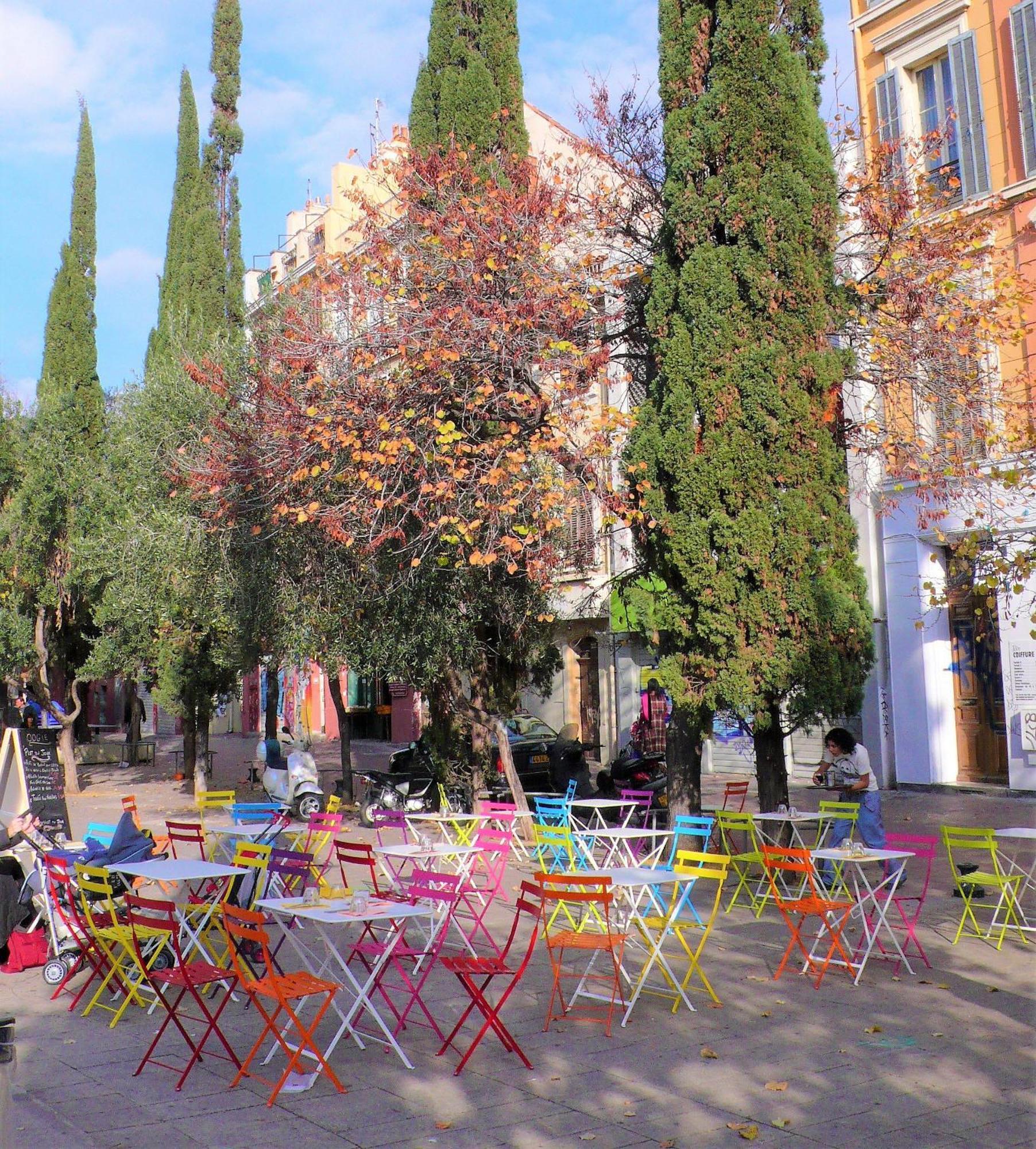 T3 Cosy A Marseille, Proche Vieux-Port Et Gare公寓 外观 照片